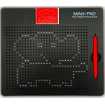 Mag Pad Drawing Board Black by Leading Edge