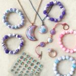 Marble Moon Jewelry by Bright Stripes 3