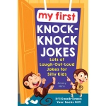 My First Knock Knock Jokes by Sourcebooks