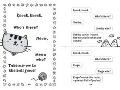 My First Knock Knock Jokes by Sourcebooks 4