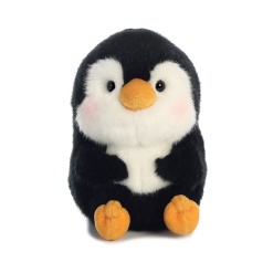 Peewee Rolly Pet Penguin 5 by Aurora
