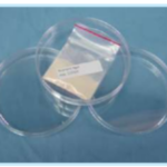Plastic Petri Dish Set of 3 by Supertek 1