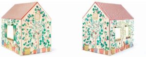 Playhouse Play Tent by Djeco 1