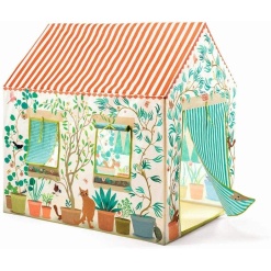 Playhouse Play Tent by Djeco