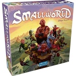 Small World by Days of Wonder