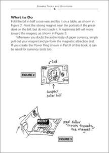 Sneaky Uses for Everyday Things by Andrews McMeel Publishing 4