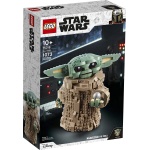 Star Wars The Child by Lego