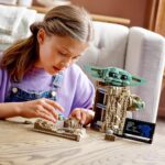 Star Wars The Child by Lego 4