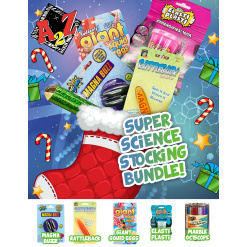 Super Science Stocking Bundle by A2Z Science scaled