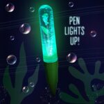 Swirly World Pens by Bright Stripes 3
