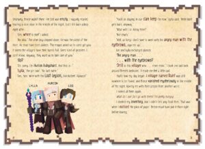 Tales of an 8 Bit Kitten A Call to Arms Book 2 An Unofficial Minecraft Adventure by Andrews McMeel Publishing 2