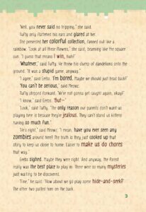 Tales of an 8 Bit Kitten Lost in the Nether Book 1 An Unofficial Minecraft Adventure by Andrews McMeel Publishing 3