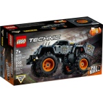 Technic Monster Jam Max D Truck by Lego