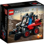 Technic Skid Steer Loader by Lego