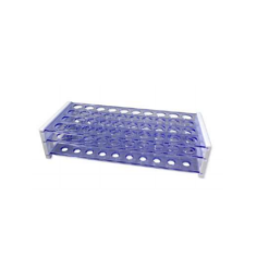 Test Tube Rack 40pc by Supertek