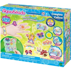 Aquabeads Fairy World Set by Epoch Everlasting Play