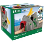 Brio Adventure Tunnel by Brio