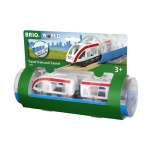 Brio Travel Train Tunnel by Brio