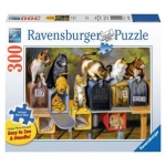 Cats Got Mail 300pc Puzzle by Ravensburger