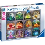 Magical Potions 2000pc Puzzle by Ravensburger