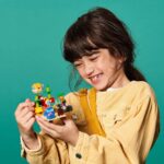 Minecraft The Coral Reef by Lego 4