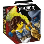 Ninjago Epic Battle Set Jay vs. Serpentine by Lego