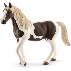 Pinto Mare Figure by Schleich
