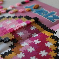 Sweet Treats 700pc Jixelz Set by Fat Brain Toys 2