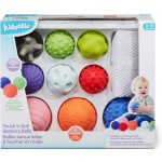 Touch N Roll Sensory Balls by Kidoozie