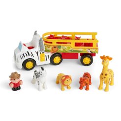 Animal Adventure Truck by Kidoozie 1