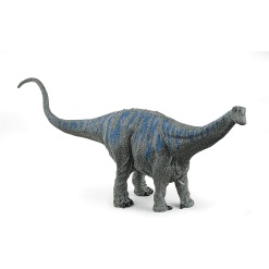 Brontosaurs Figure by Schleich