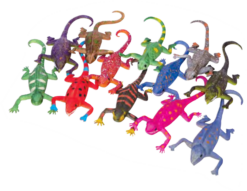 Color Changing Revealeons Chameleons by Schylling 1