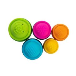 Dimpl Stack by Fat Brain Toys 4