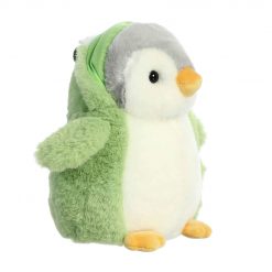 Dinosaur Pompom Penguin 7 by Aurora 4