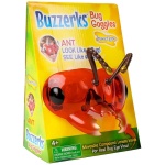 Fire Ant Buzzerks Bug Goggles by Insect Lore