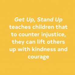 Get Up Stand Up by Chronicle Books 8