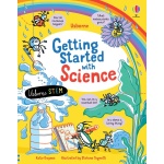 Getting Started with Science by Usborne