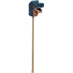 Giddy Up Friends Stick Animals 37 T Rex by Aurora