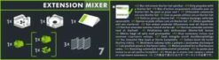 Gravitrax Pro Mixer Expansion by Ravensburger 3