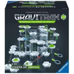 Gravitrax Pro Vertical Starter Set by Ravensburger