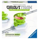 Gravitrax Spiral Expansion by Ravensburger