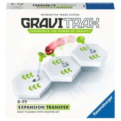 Gravitrax Transfer Expansion by Ravensburger