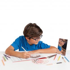 How To Draw Faces Art Set by Faber Castell 6
