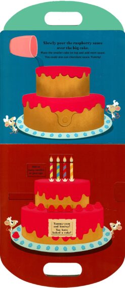 Lets Bake A Cake by Twirl Books 2