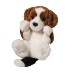 Lil Handful Beagle 6 by Douglas