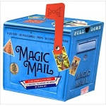 Magic Mail by Chronicle Books
