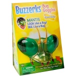 Mantis Buzzerks Bug Goggles by Insect Lore