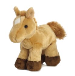 Mini Flopsie Prancer Horse 8 by Aurora 1