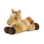 Mini Flopsie Prancer Horse 8 by Aurora