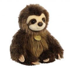 Miyoni Baby Sloth 85 by Aurora 1